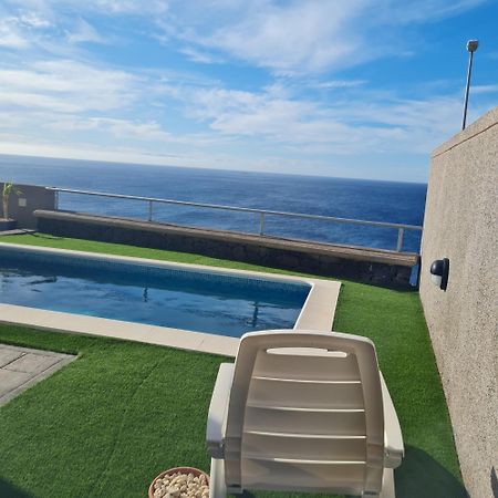 Vv Vistamar Apartment Santa Cruz de Tenerife Bagian luar foto