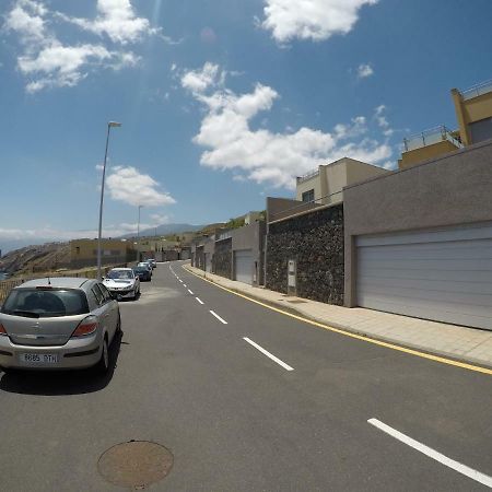Vv Vistamar Apartment Santa Cruz de Tenerife Bagian luar foto