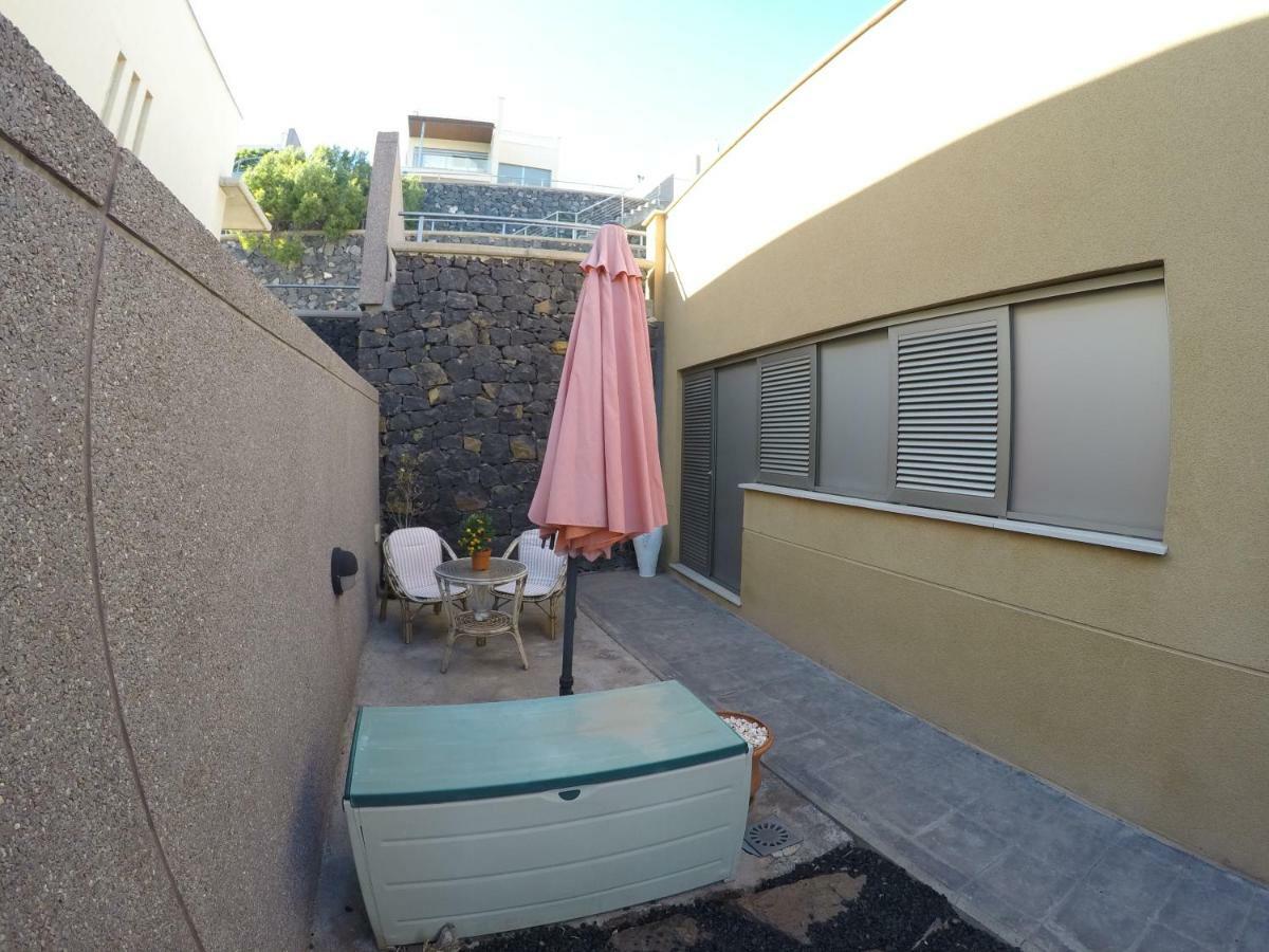 Vv Vistamar Apartment Santa Cruz de Tenerife Bagian luar foto