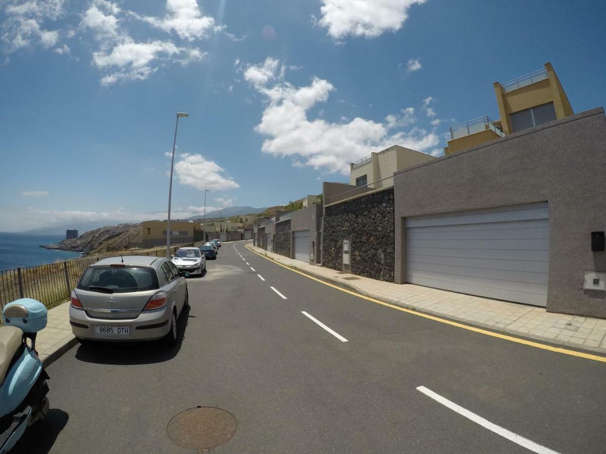 Vv Vistamar Apartment Santa Cruz de Tenerife Bagian luar foto