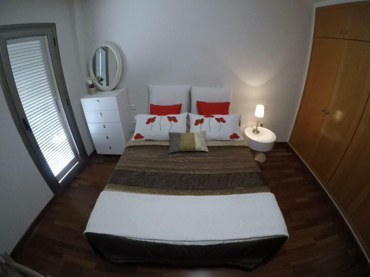 Vv Vistamar Apartment Santa Cruz de Tenerife Bagian luar foto
