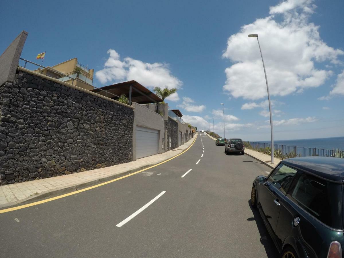 Vv Vistamar Apartment Santa Cruz de Tenerife Bagian luar foto