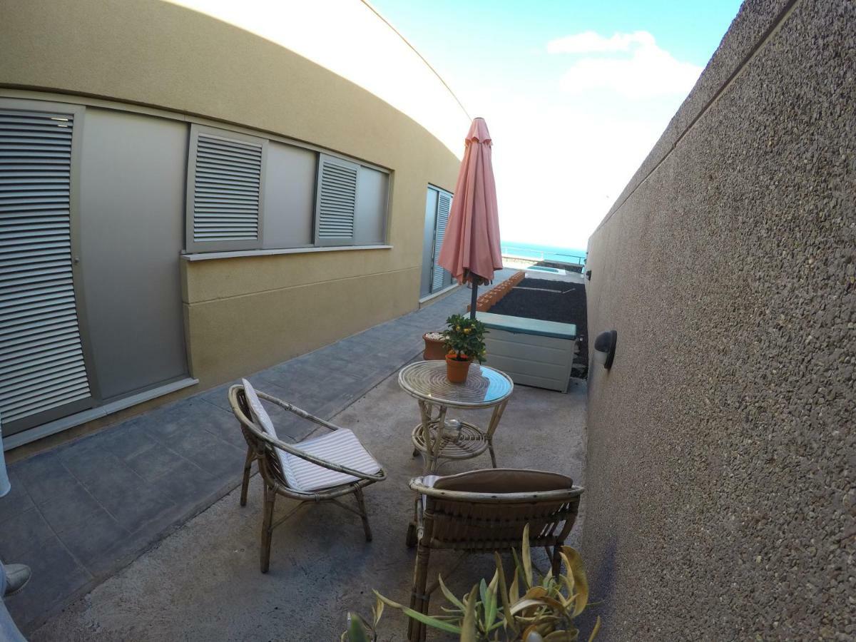 Vv Vistamar Apartment Santa Cruz de Tenerife Bagian luar foto