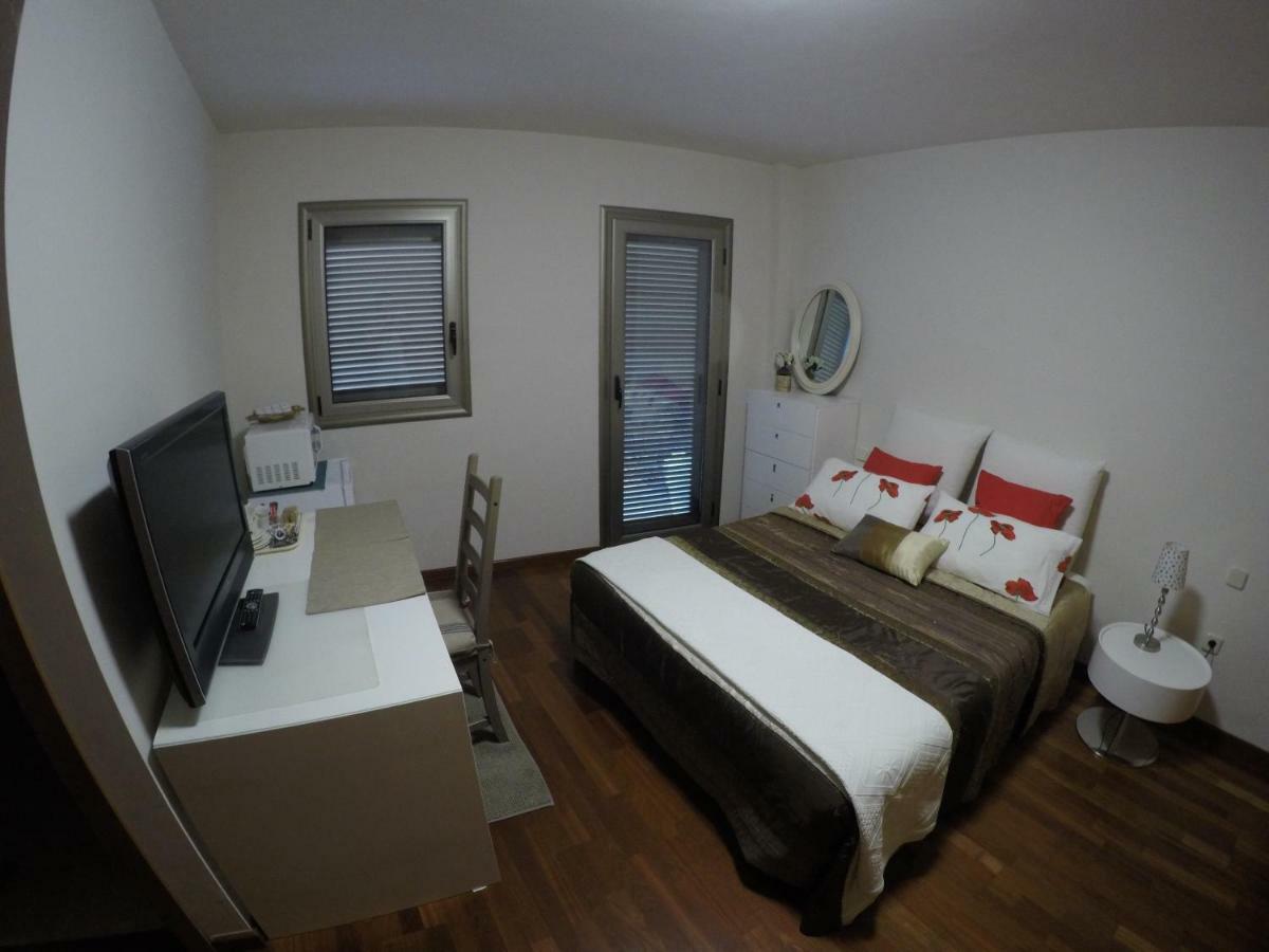 Vv Vistamar Apartment Santa Cruz de Tenerife Bagian luar foto