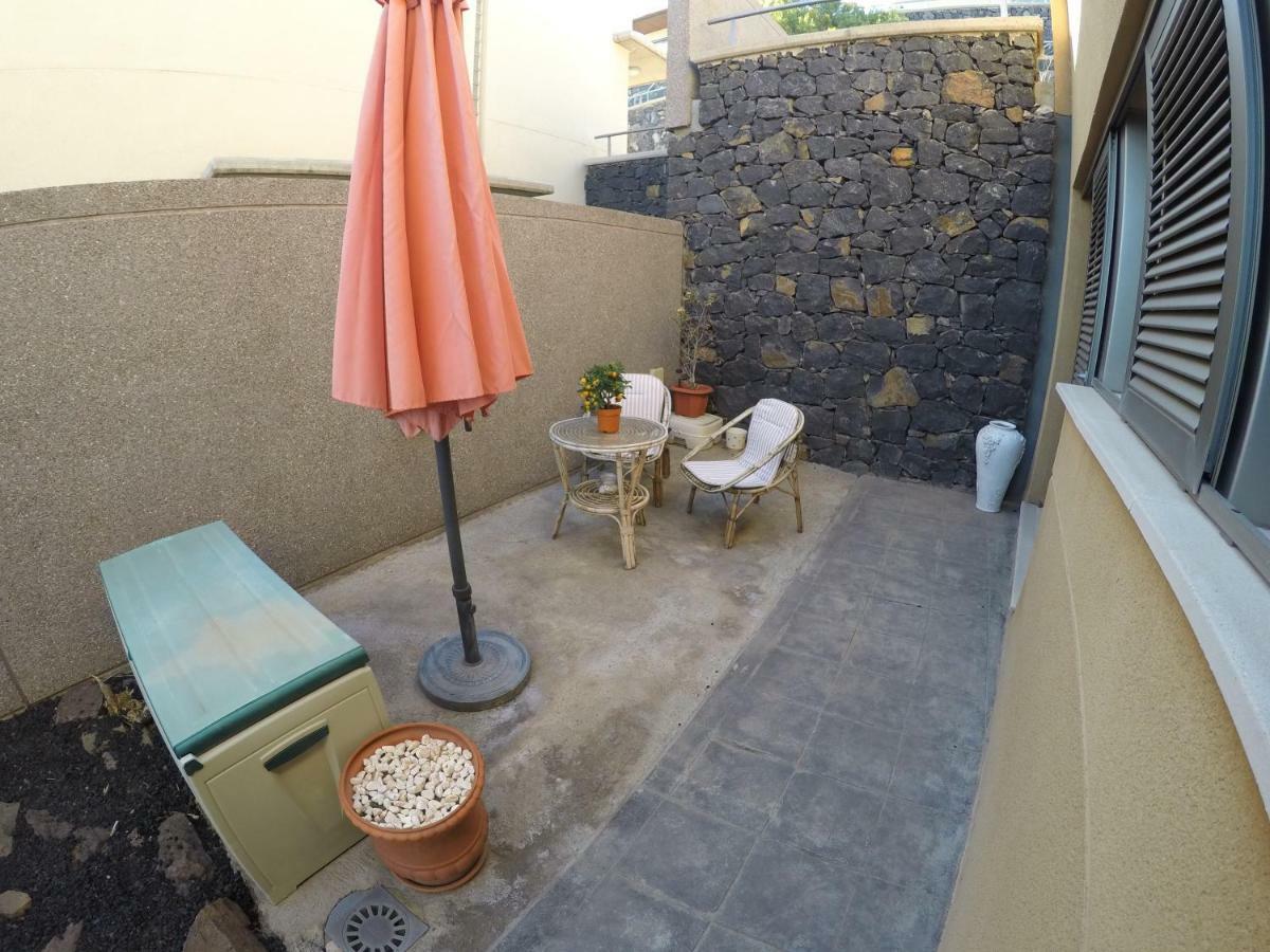 Vv Vistamar Apartment Santa Cruz de Tenerife Bagian luar foto