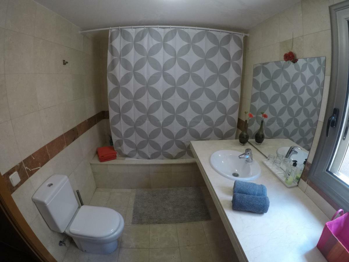 Vv Vistamar Apartment Santa Cruz de Tenerife Bagian luar foto