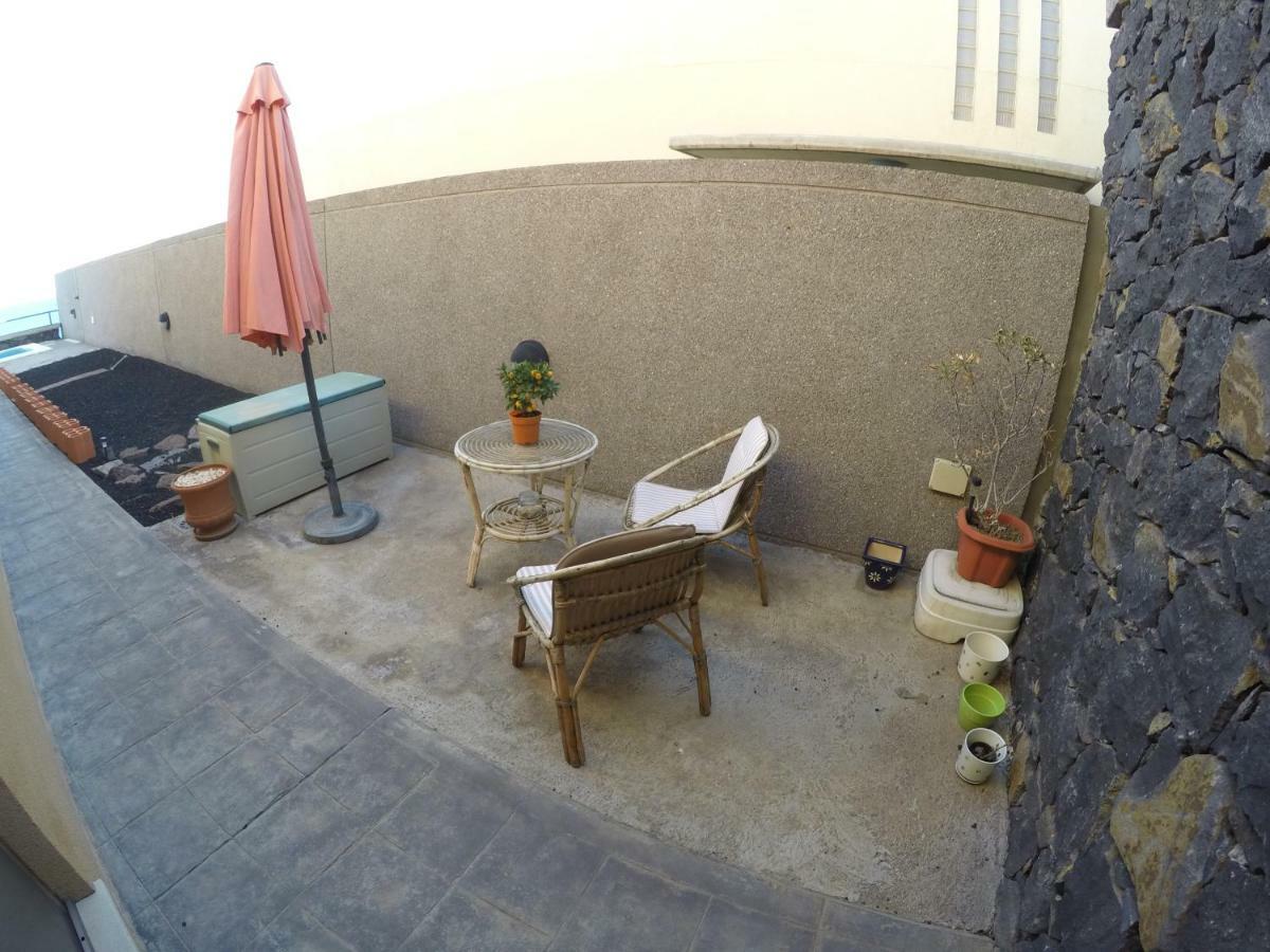Vv Vistamar Apartment Santa Cruz de Tenerife Bagian luar foto