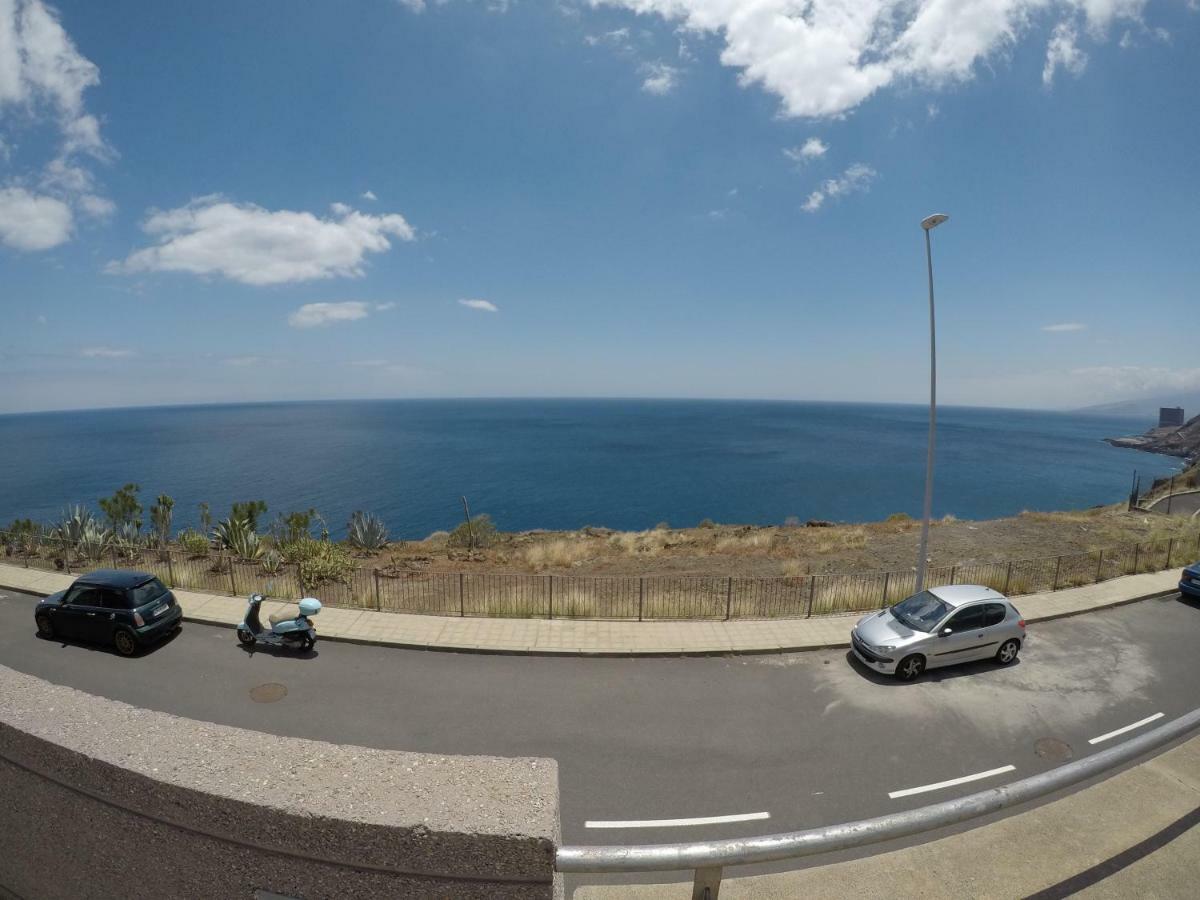 Vv Vistamar Apartment Santa Cruz de Tenerife Bagian luar foto