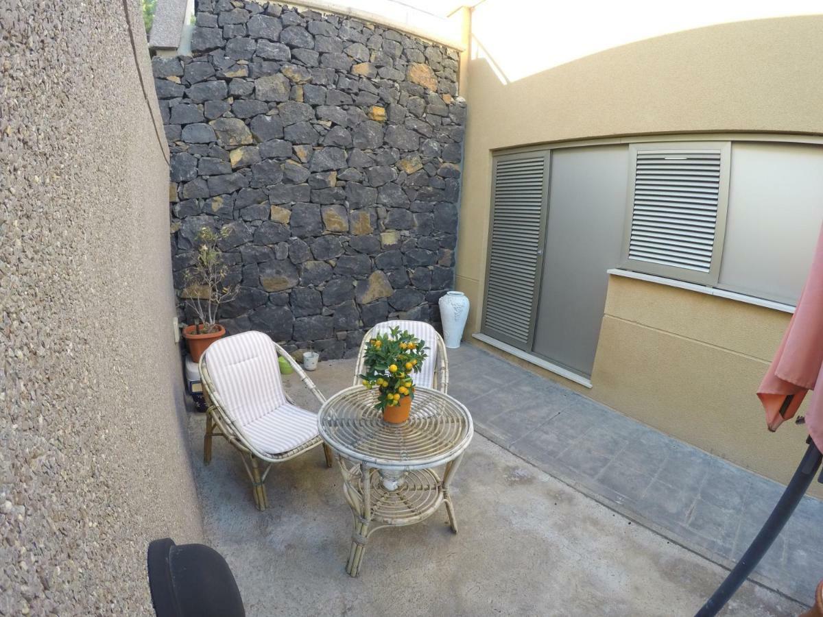 Vv Vistamar Apartment Santa Cruz de Tenerife Bagian luar foto